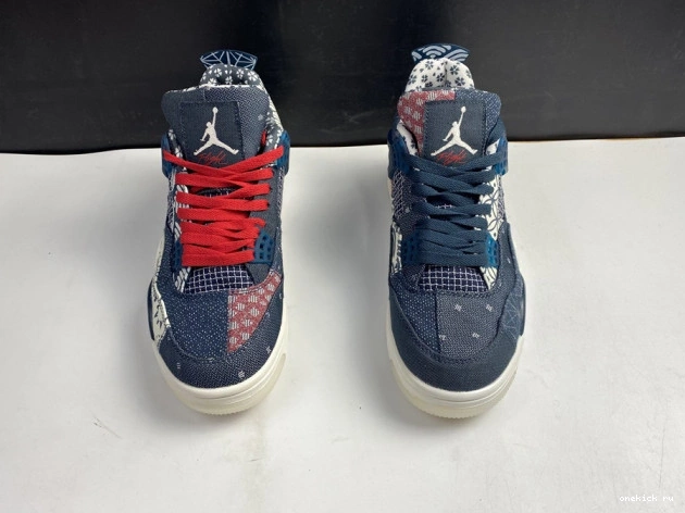 Chep Onekick Jordan SE Retro Air CW0898-400 4 Sashiko 0727